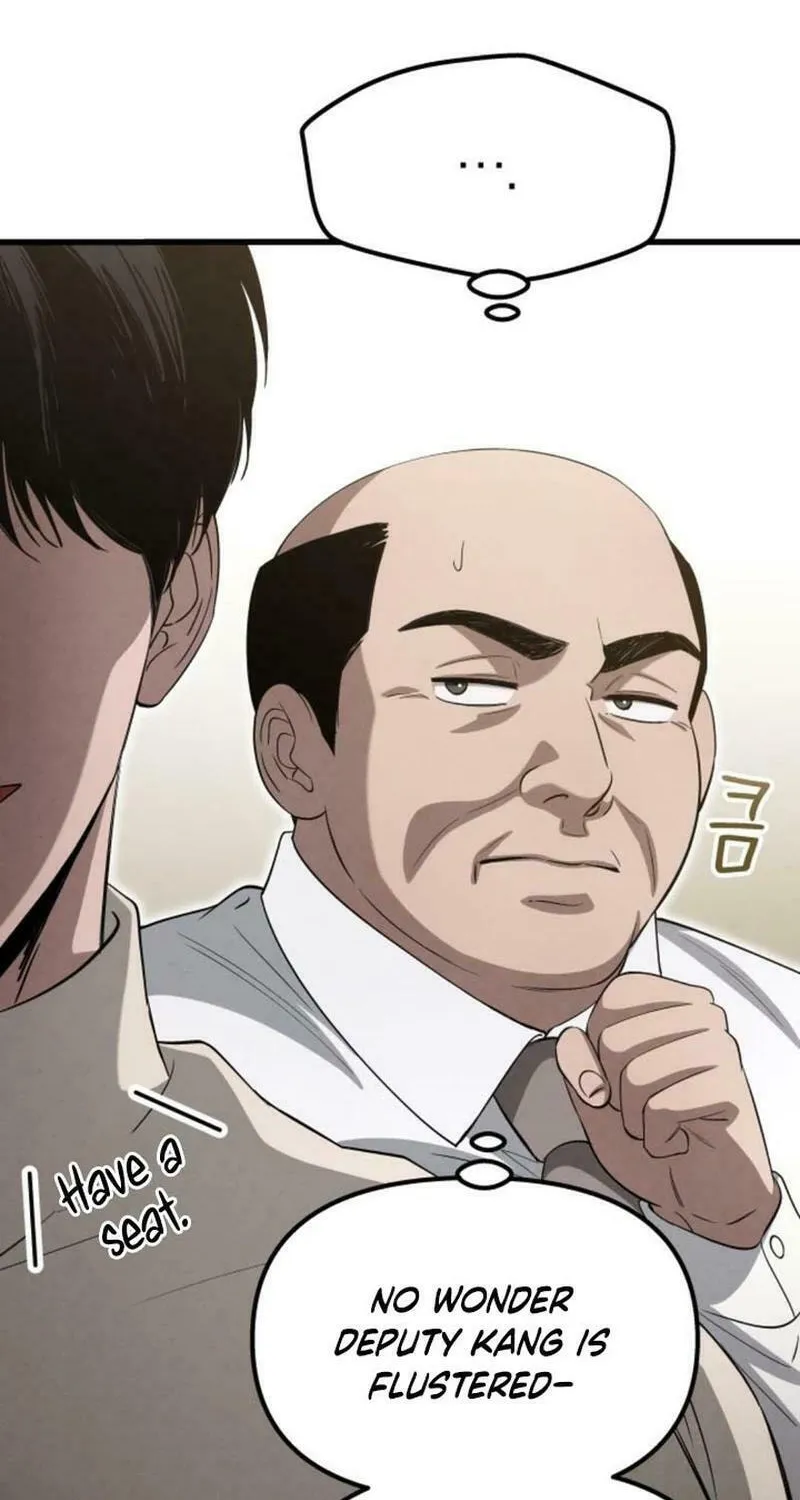 Read Unstoppable Bad Things chapter 28 image 6 on Lezhin