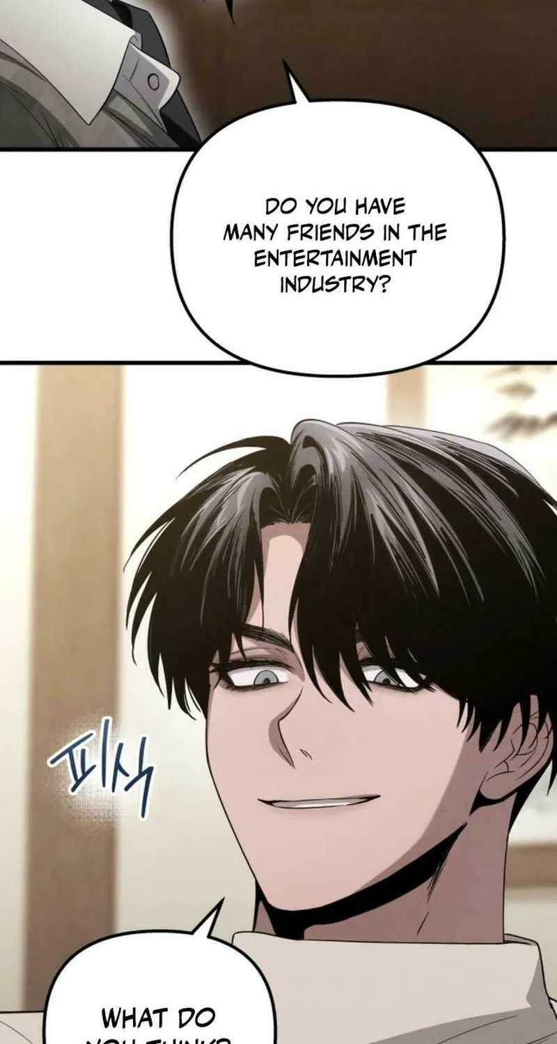 Read Unstoppable Bad Things chapter 28 image 61 on Lezhin