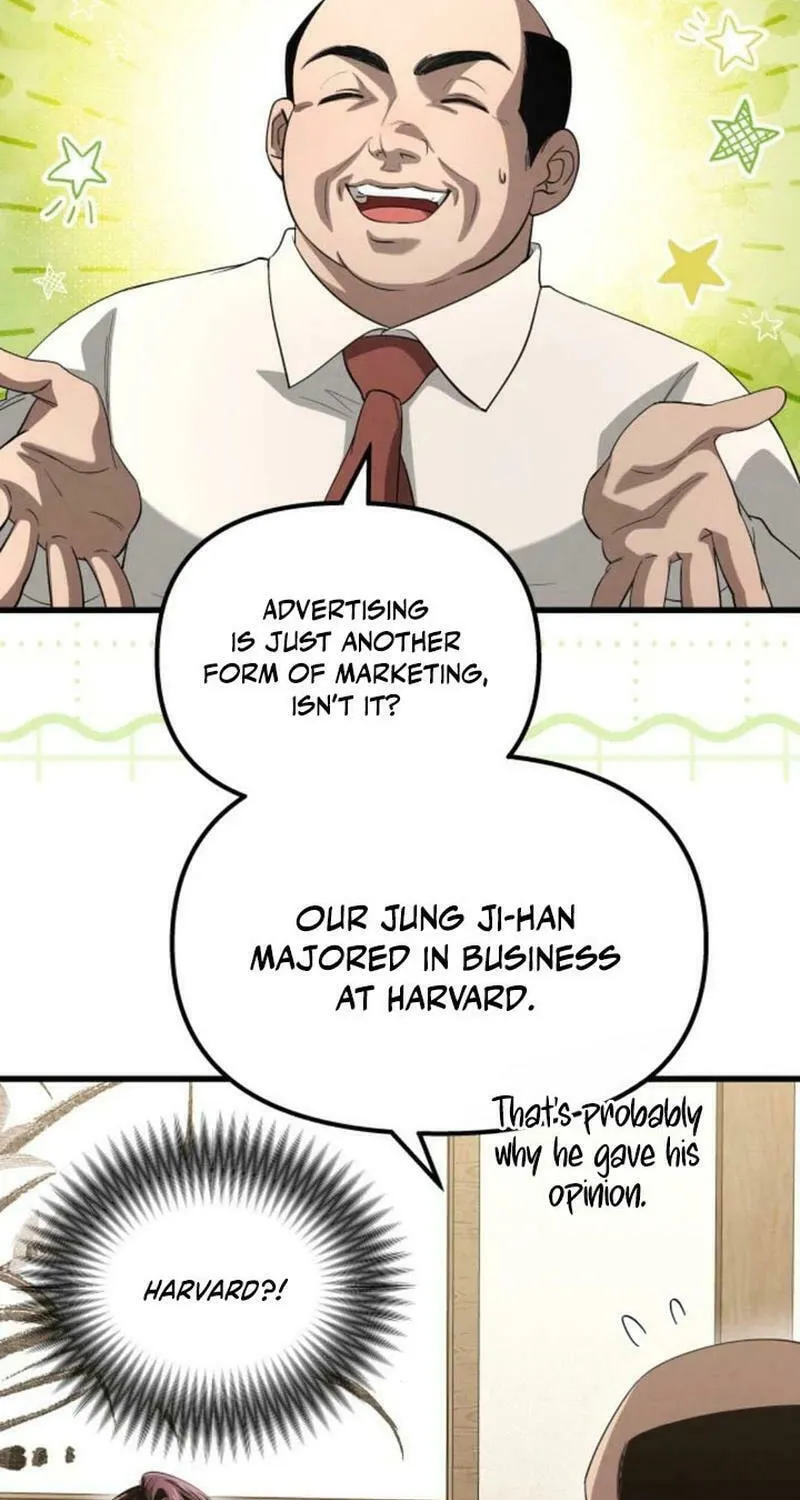 Read Unstoppable Bad Things chapter 29 image 2 on Lezhin