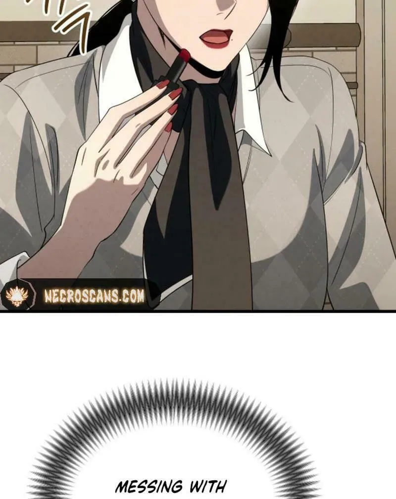 Read Unstoppable Bad Things chapter 29 image 20 on Lezhin