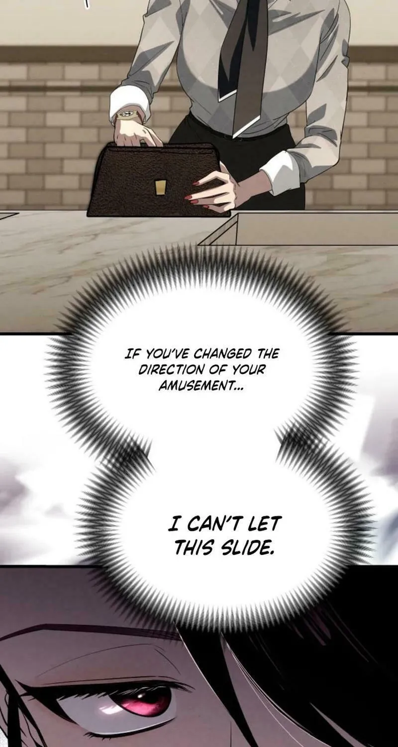 Read Unstoppable Bad Things chapter 29 image 24 on Lezhin