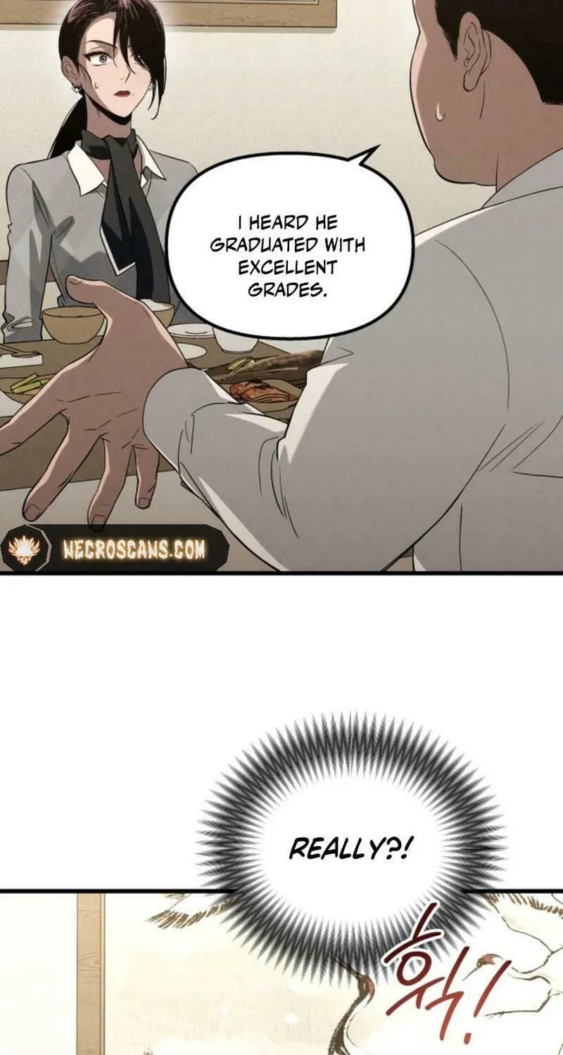 Read Unstoppable Bad Things chapter 29 image 3 on Lezhin