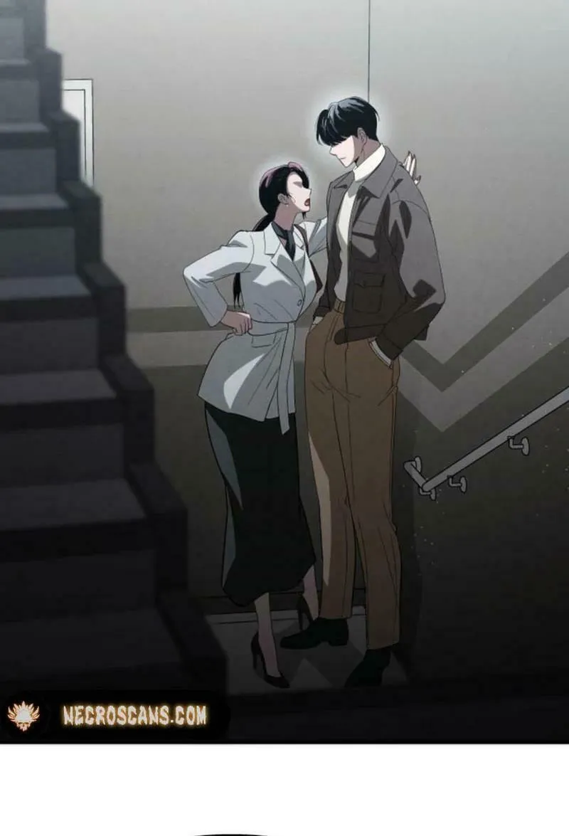 Read Unstoppable Bad Things chapter 29 image 31 on Lezhin