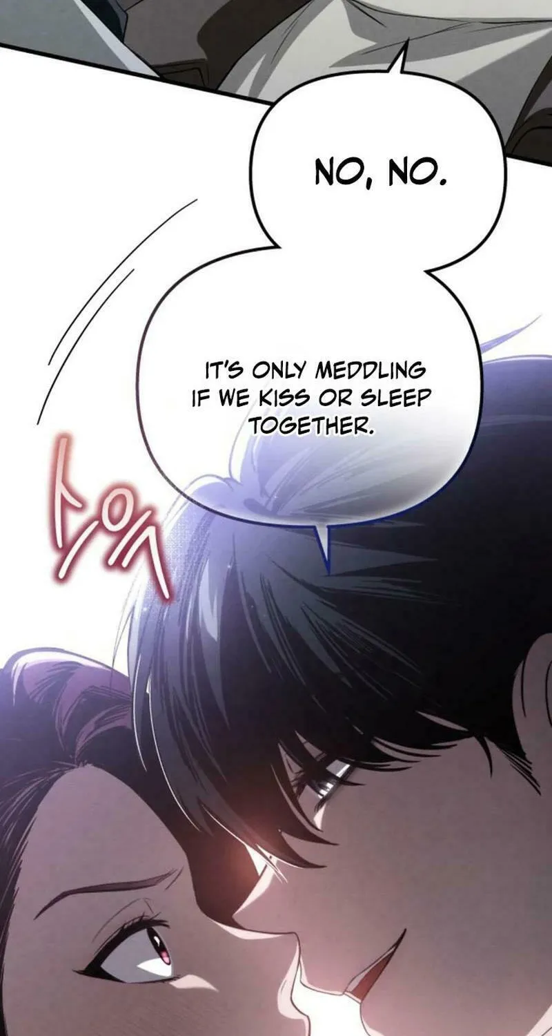 Read Unstoppable Bad Things chapter 29 image 33 on Lezhin