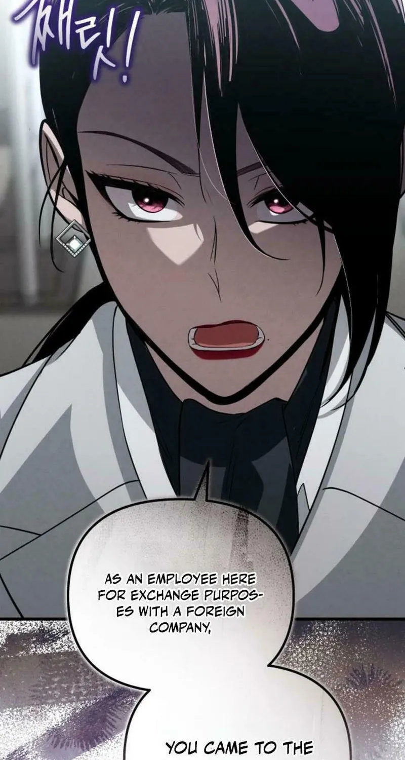 Read Unstoppable Bad Things chapter 29 image 40 on Lezhin