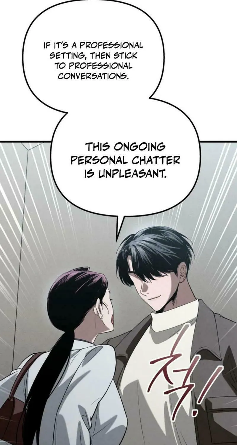 Read Unstoppable Bad Things chapter 29 image 42 on Lezhin