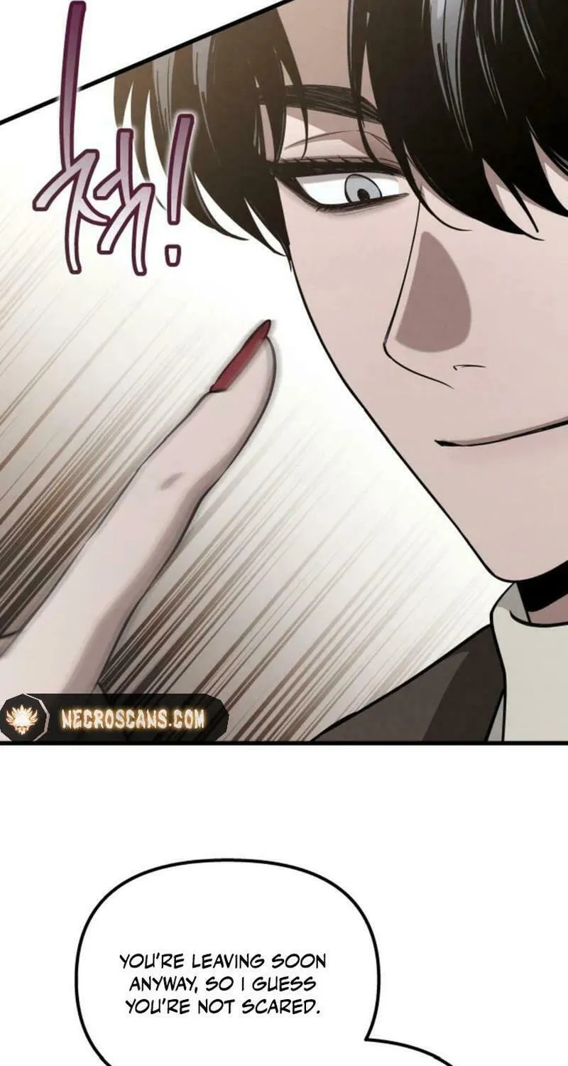 Read Unstoppable Bad Things chapter 29 image 44 on Lezhin