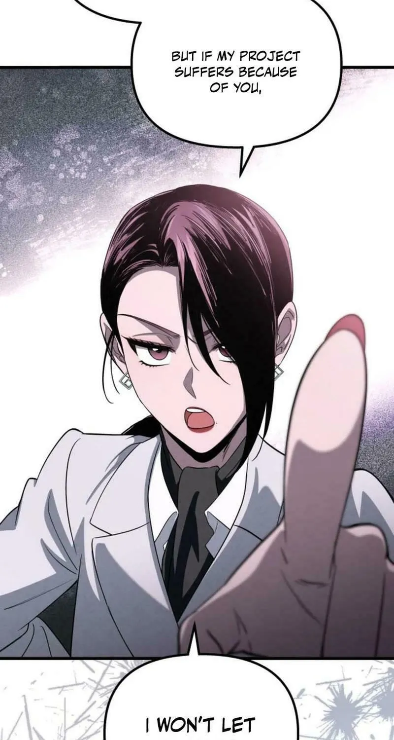 Read Unstoppable Bad Things chapter 29 image 45 on Lezhin