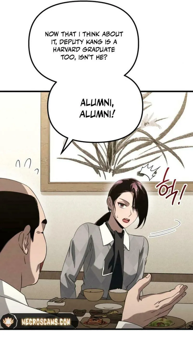 Read Unstoppable Bad Things chapter 29 image 5 on Lezhin