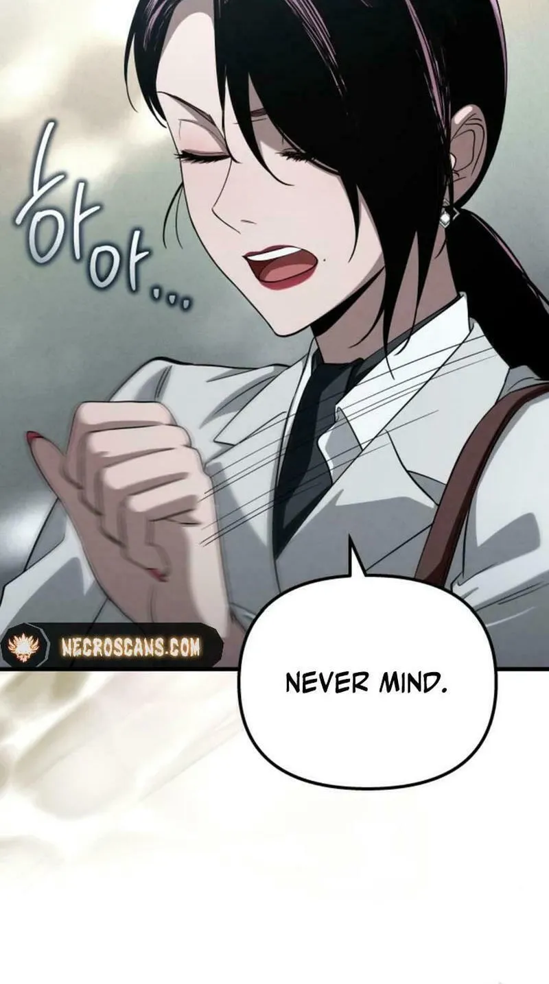 Read Unstoppable Bad Things chapter 29 image 50 on Lezhin