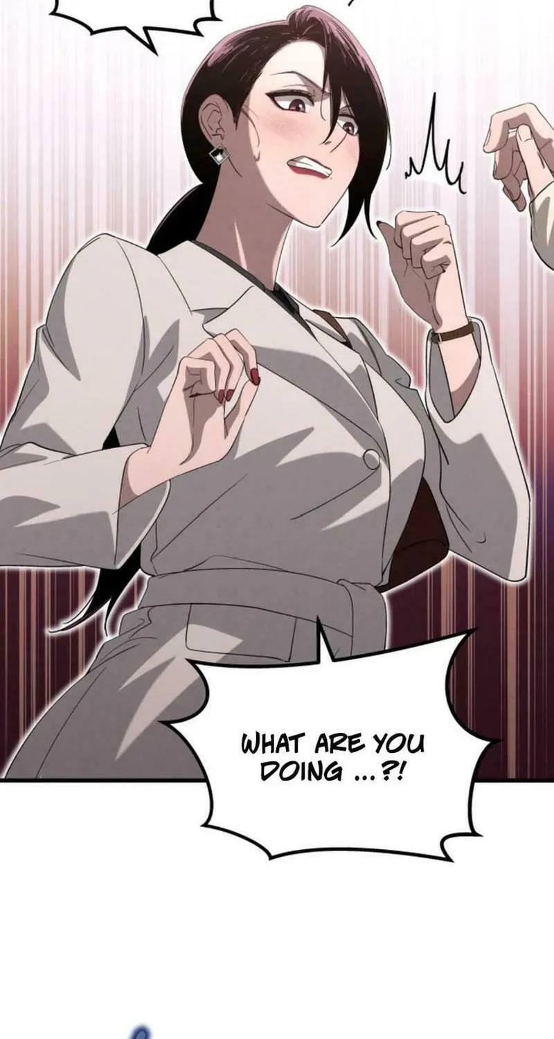 Read Unstoppable Bad Things chapter 29 image 58 on Lezhin