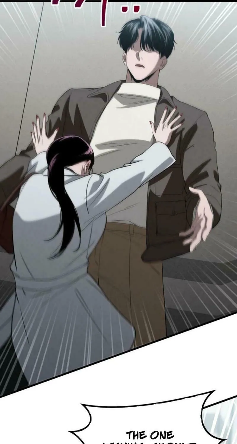 Read Unstoppable Bad Things chapter 29 image 71 on Lezhin