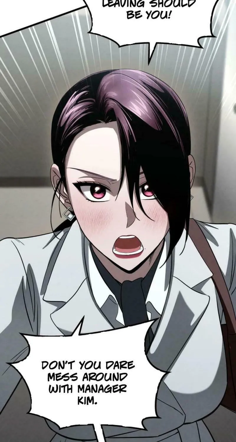 Read Unstoppable Bad Things chapter 29 image 72 on Lezhin