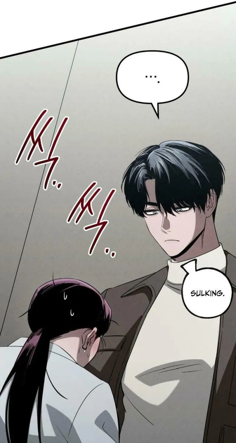 Read Unstoppable Bad Things chapter 29 image 74 on Lezhin