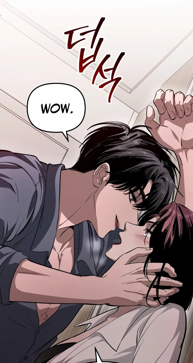 Read Unstoppable Bad Things chapter 3 image 13 on Lezhin
