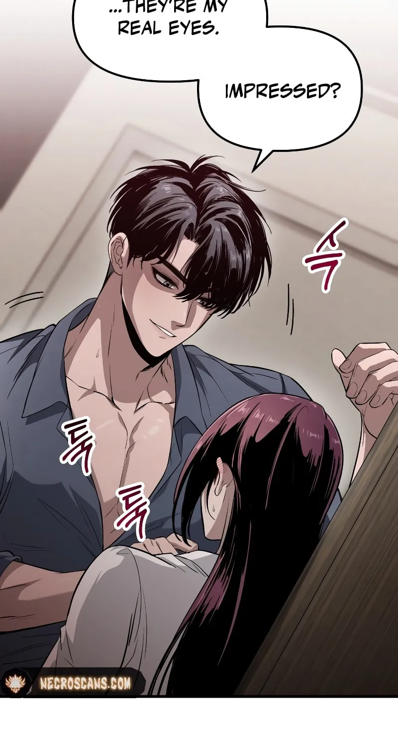 Read Unstoppable Bad Things chapter 3 image 18 on Lezhin