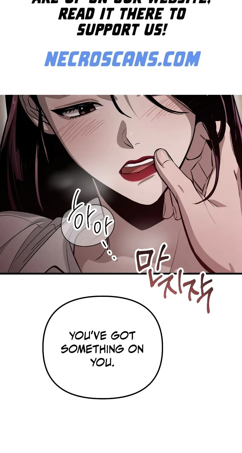Read Unstoppable Bad Things chapter 3 image 2 on Lezhin