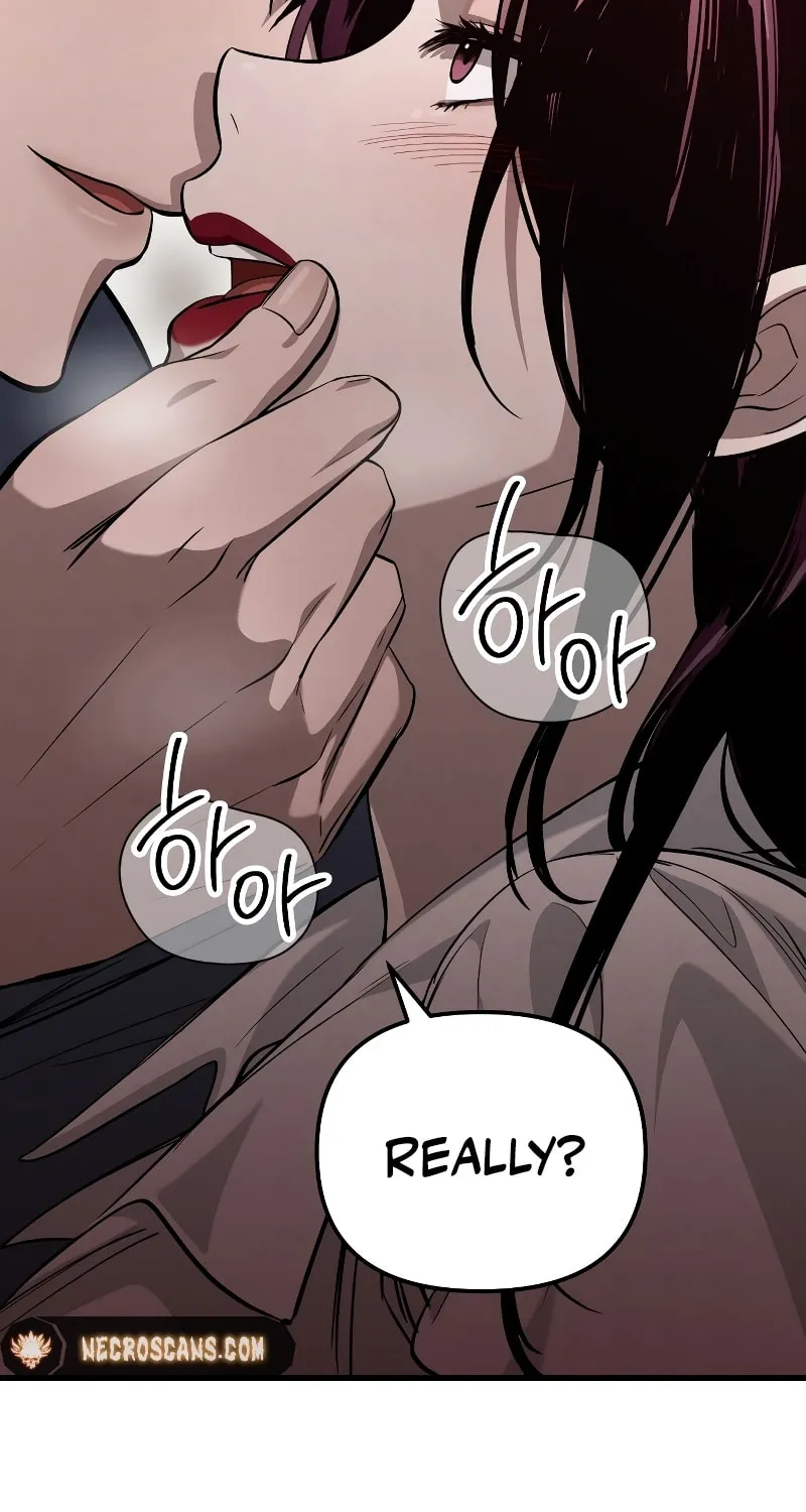 Read Unstoppable Bad Things chapter 3 image 4 on Lezhin
