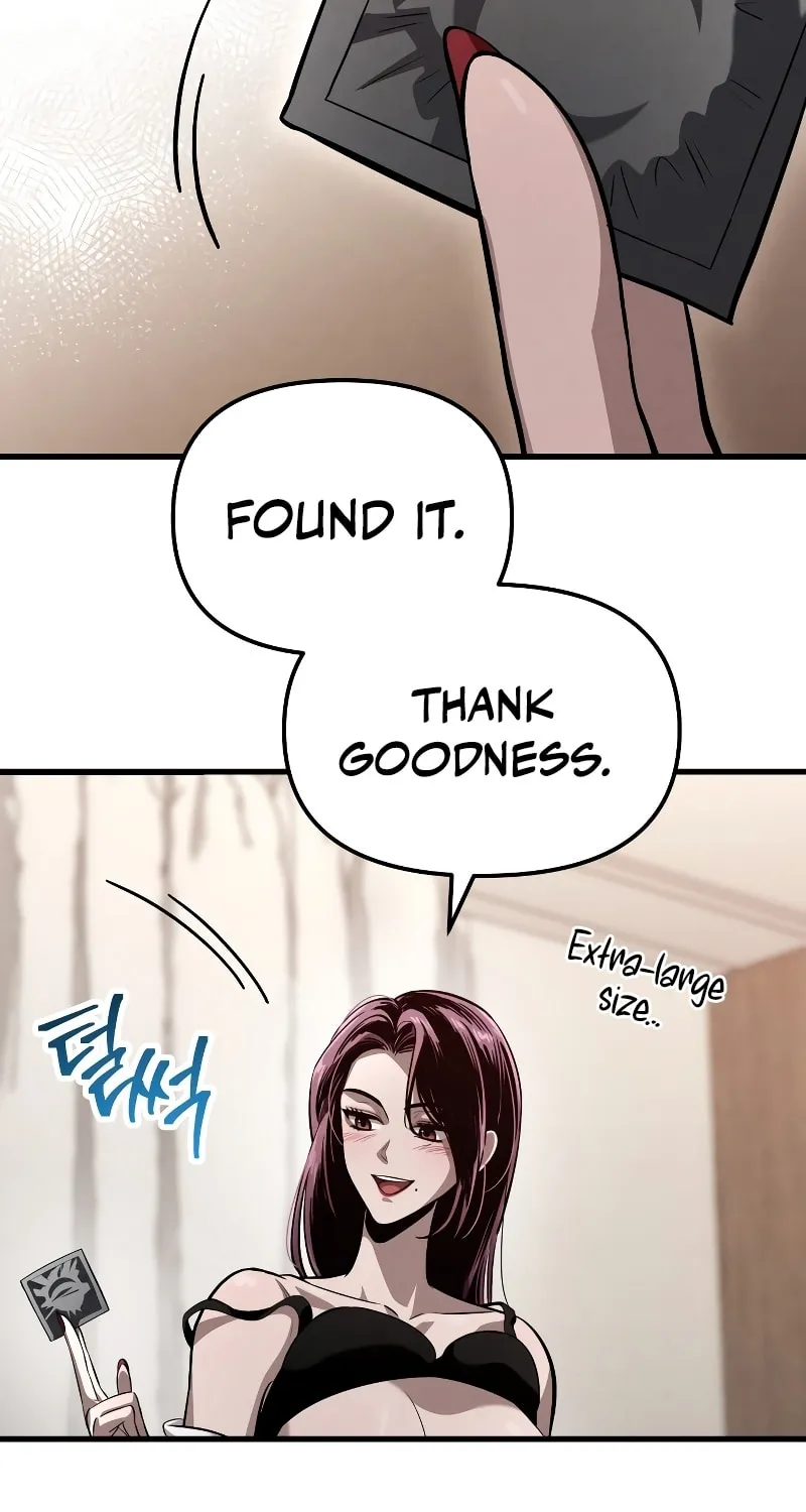 Read Unstoppable Bad Things chapter 3 image 50 on Lezhin