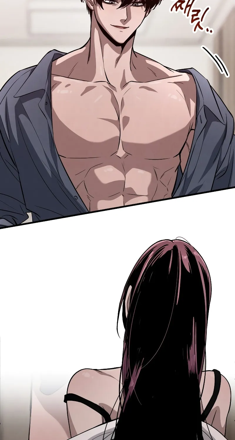 Read Unstoppable Bad Things chapter 3 image 54 on Lezhin