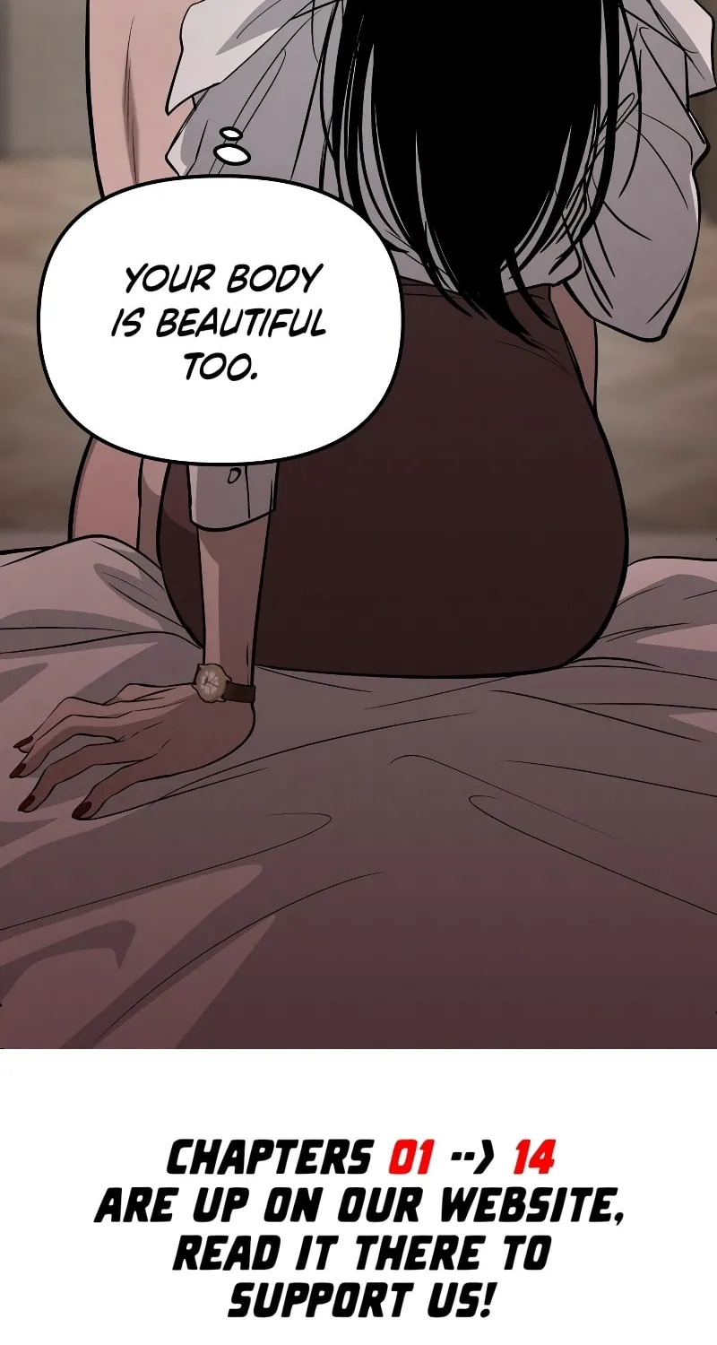 Read Unstoppable Bad Things chapter 3 image 55 on Lezhin