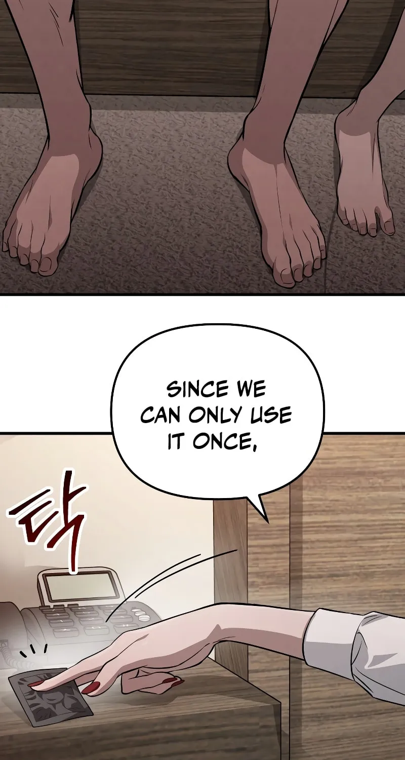 Read Unstoppable Bad Things chapter 3 image 60 on Lezhin