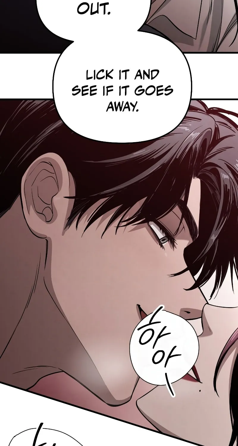 Read Unstoppable Bad Things chapter 3 image 7 on Lezhin