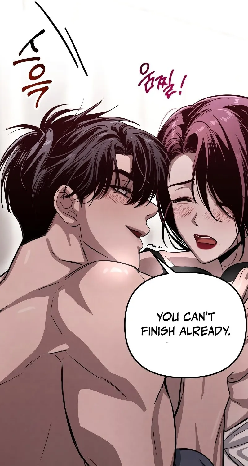 Read Unstoppable Bad Things chapter 3 image 80 on Lezhin