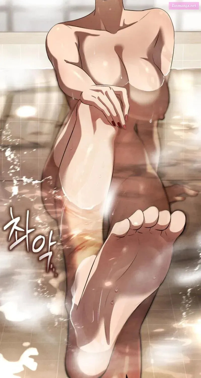 Read Unstoppable Bad Things chapter 31.1 image 10 on Lezhin