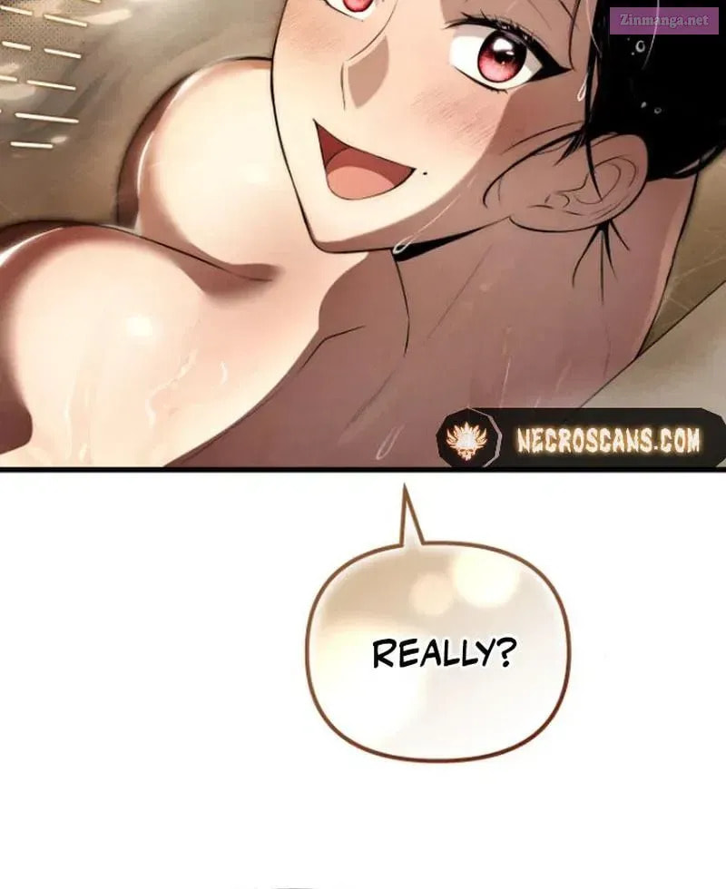 Read Unstoppable Bad Things chapter 31.1 image 16 on Lezhin