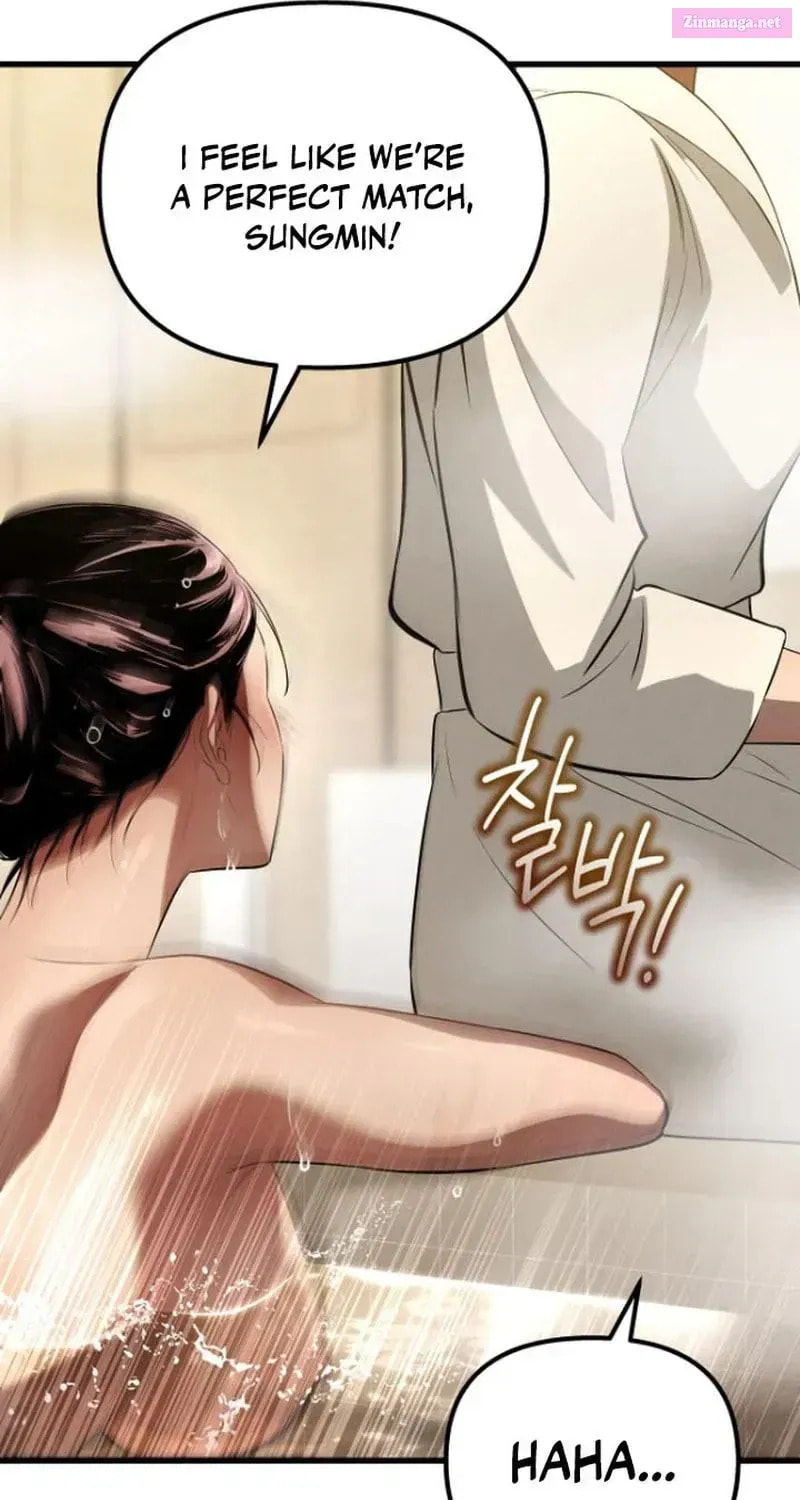 Read Unstoppable Bad Things chapter 31.1 image 17 on Lezhin