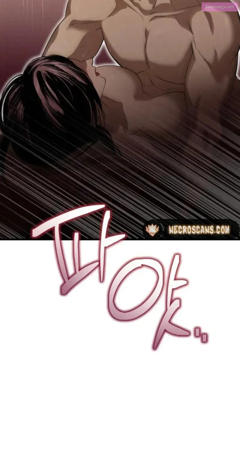 Read Unstoppable Bad Things chapter 31.1 image 2 on Lezhin
