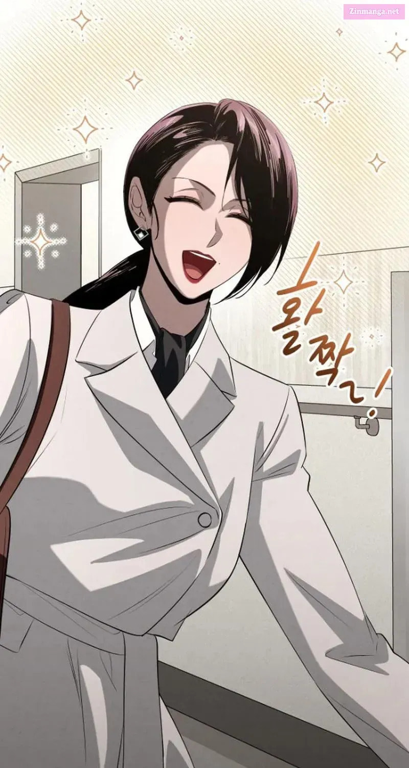 Read Unstoppable Bad Things chapter 31.1 image 29 on Lezhin