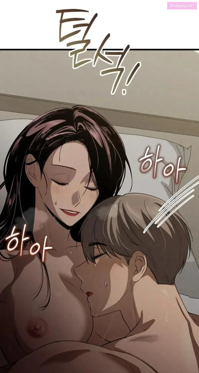 Read Unstoppable Bad Things chapter 31.1 image 3 on Lezhin