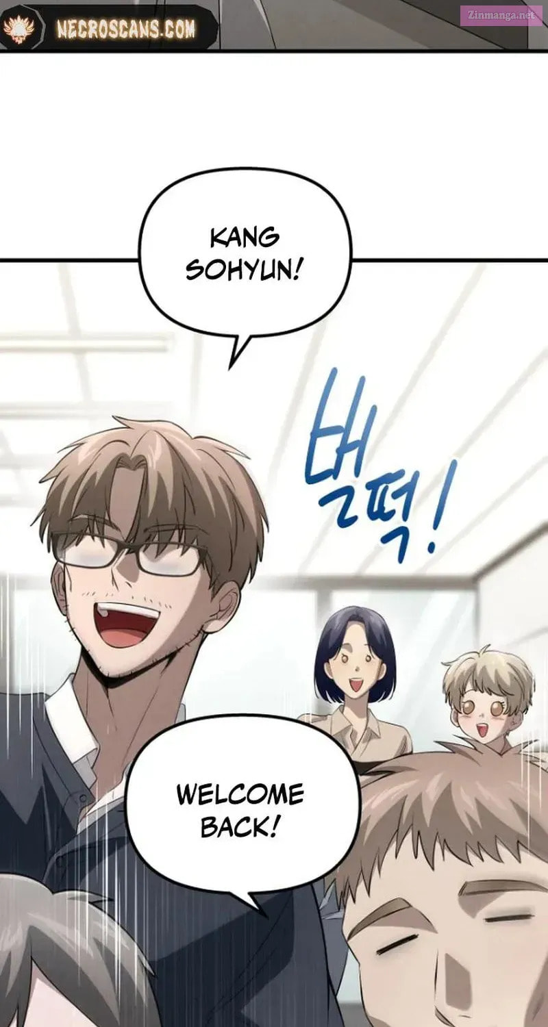 Read Unstoppable Bad Things chapter 31.1 image 30 on Lezhin