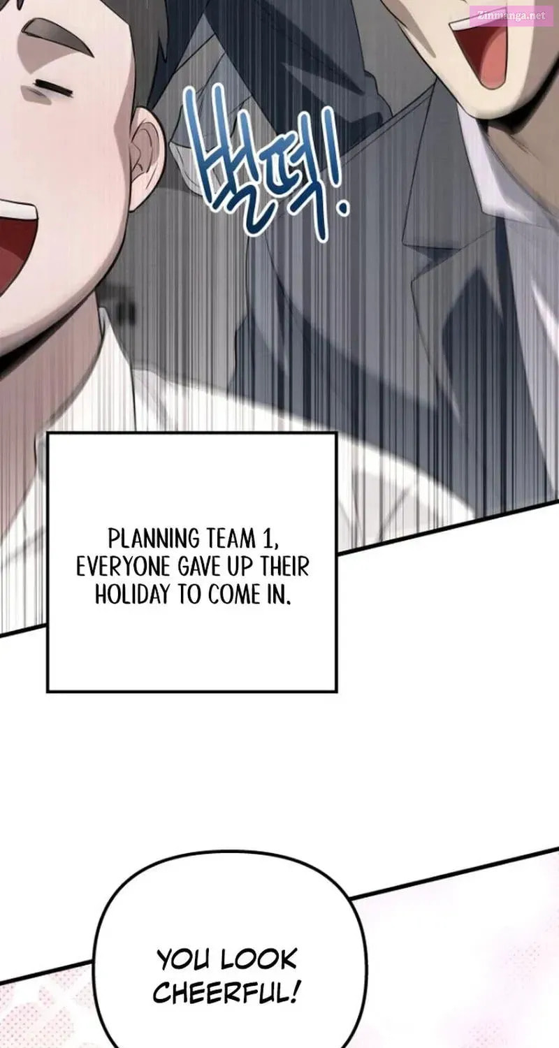 Read Unstoppable Bad Things chapter 31.1 image 31 on Lezhin