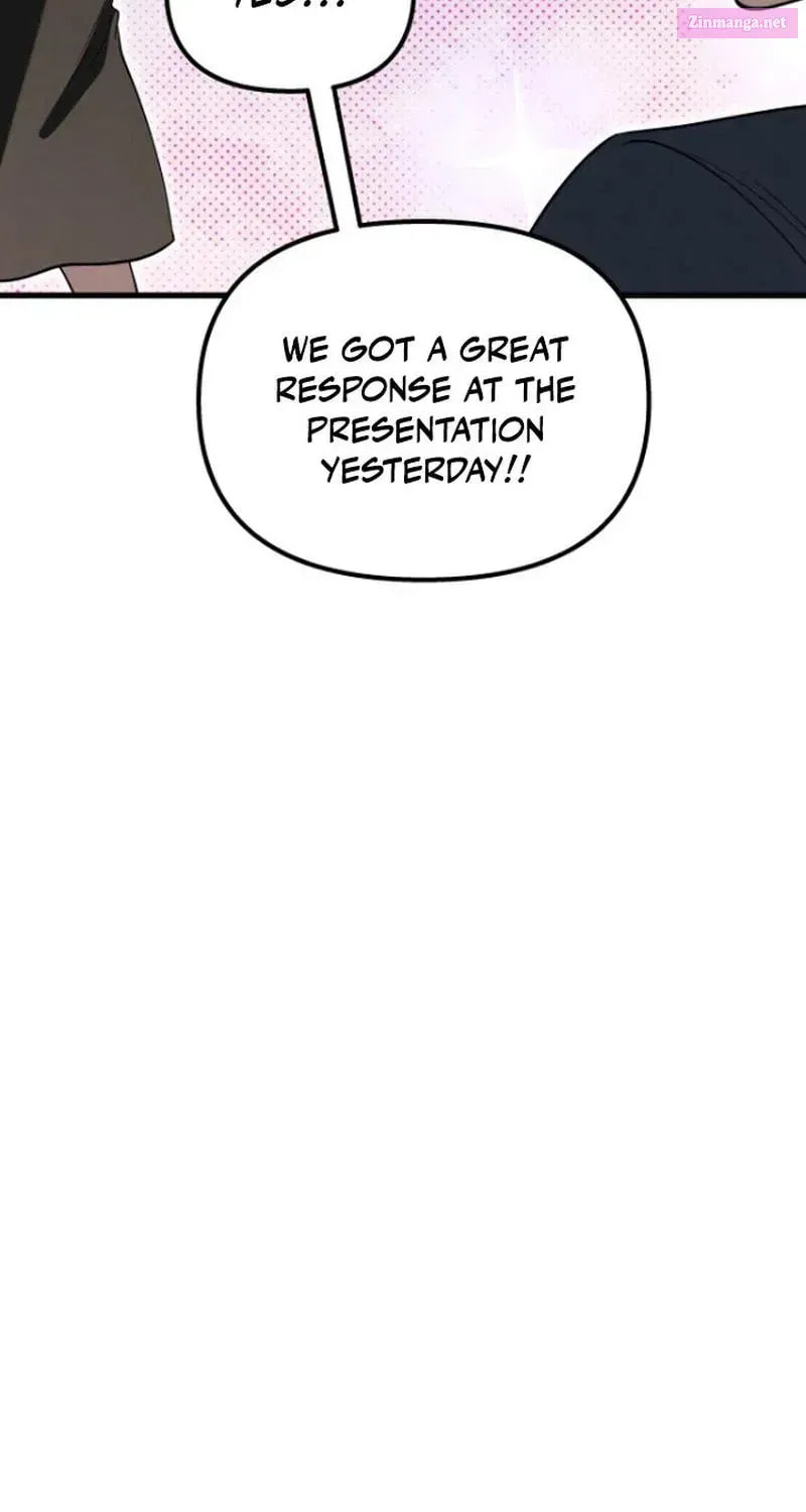 Read Unstoppable Bad Things chapter 31.1 image 33 on Lezhin