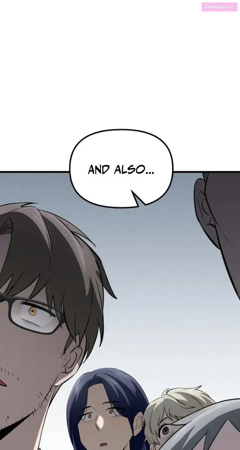 Read Unstoppable Bad Things chapter 31.1 image 36 on Lezhin