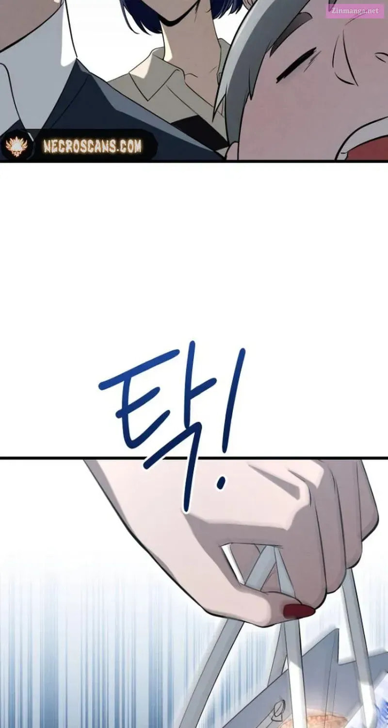 Read Unstoppable Bad Things chapter 31.1 image 37 on Lezhin