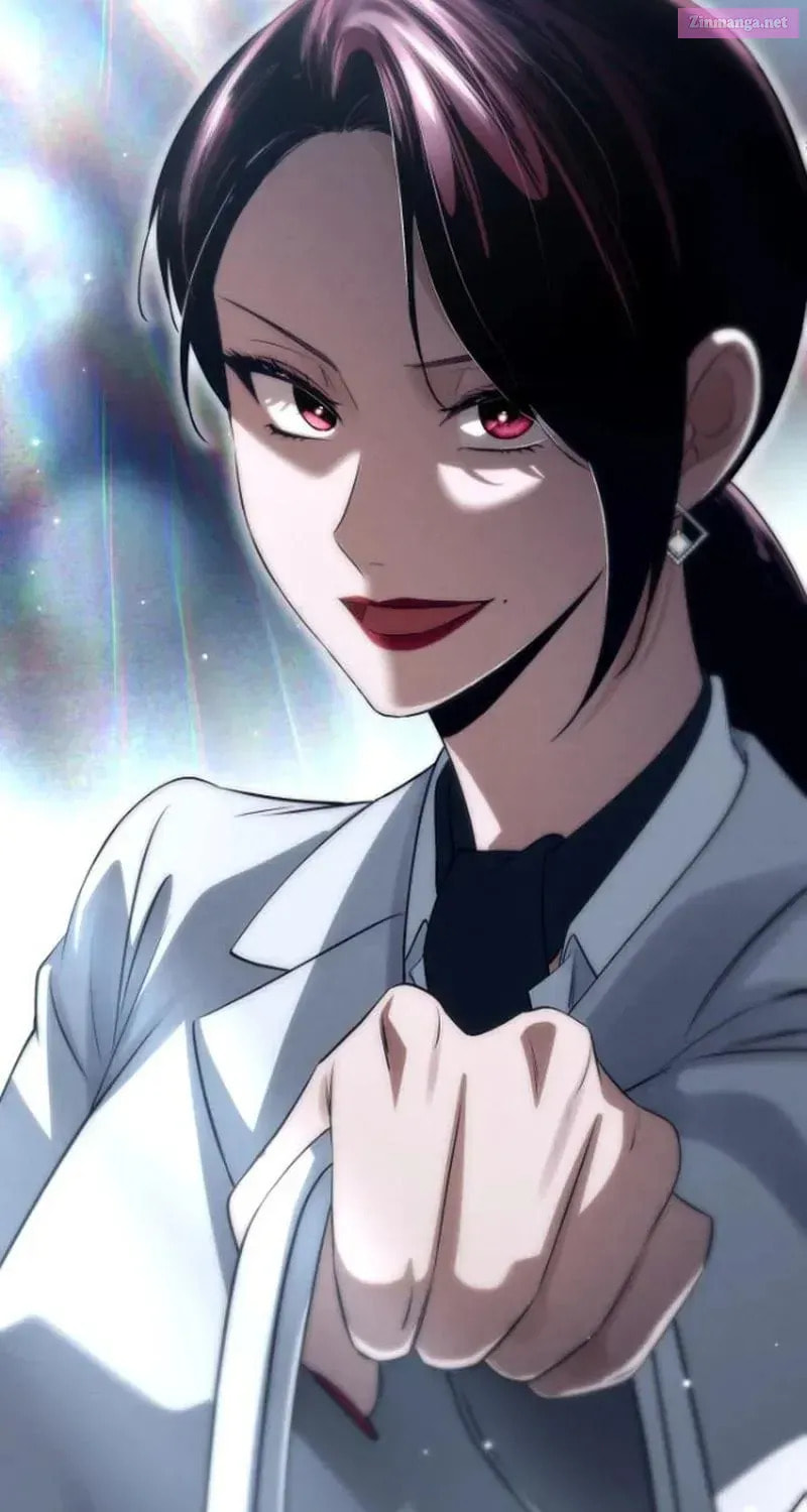 Read Unstoppable Bad Things chapter 31.1 image 40 on Lezhin
