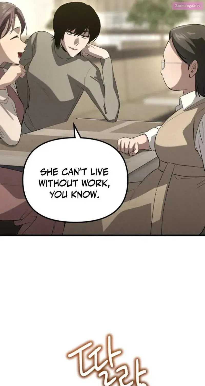 Read Unstoppable Bad Things chapter 31.1 image 46 on Lezhin