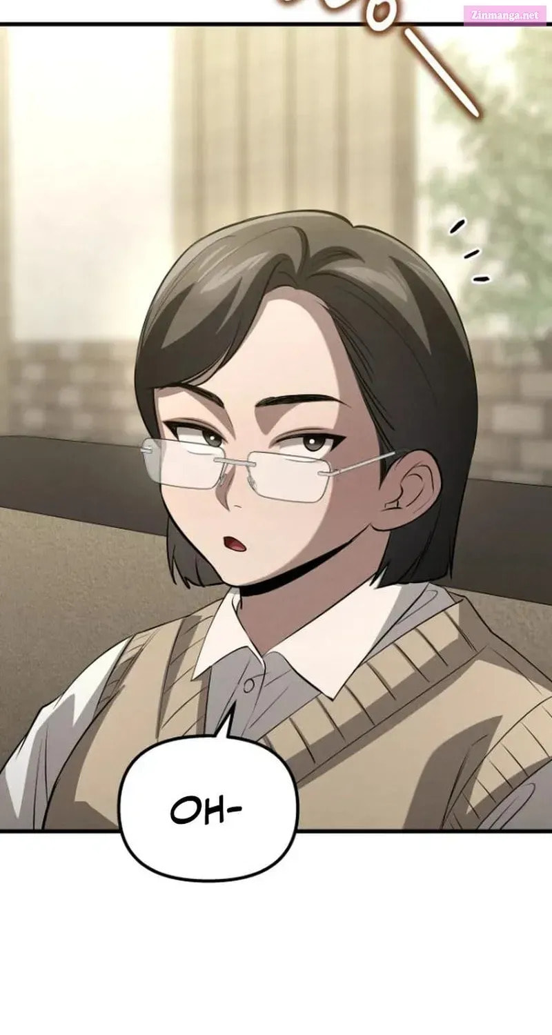Read Unstoppable Bad Things chapter 31.1 image 47 on Lezhin