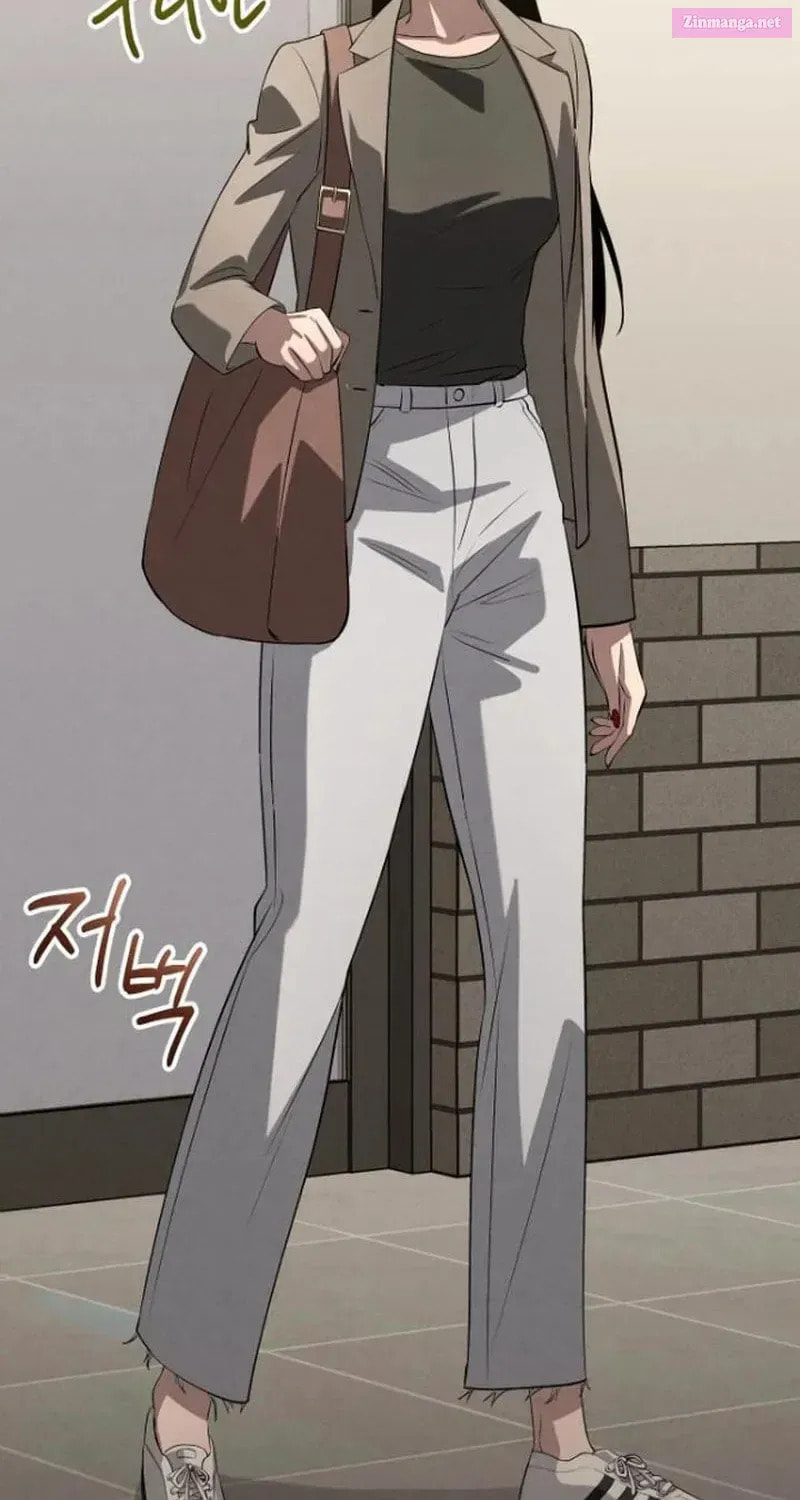 Read Unstoppable Bad Things chapter 31.1 image 49 on Lezhin