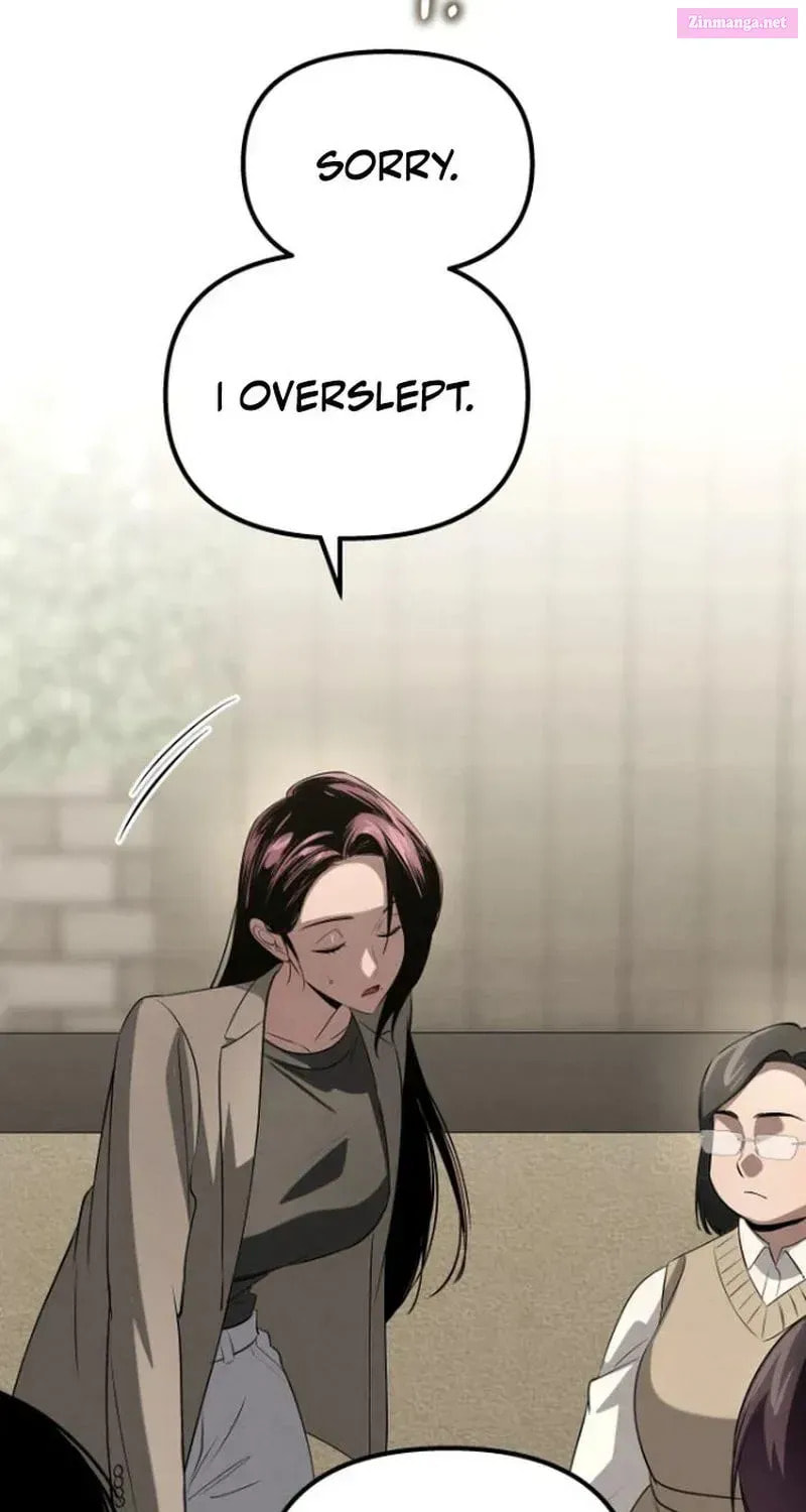Read Unstoppable Bad Things chapter 31.1 image 53 on Lezhin