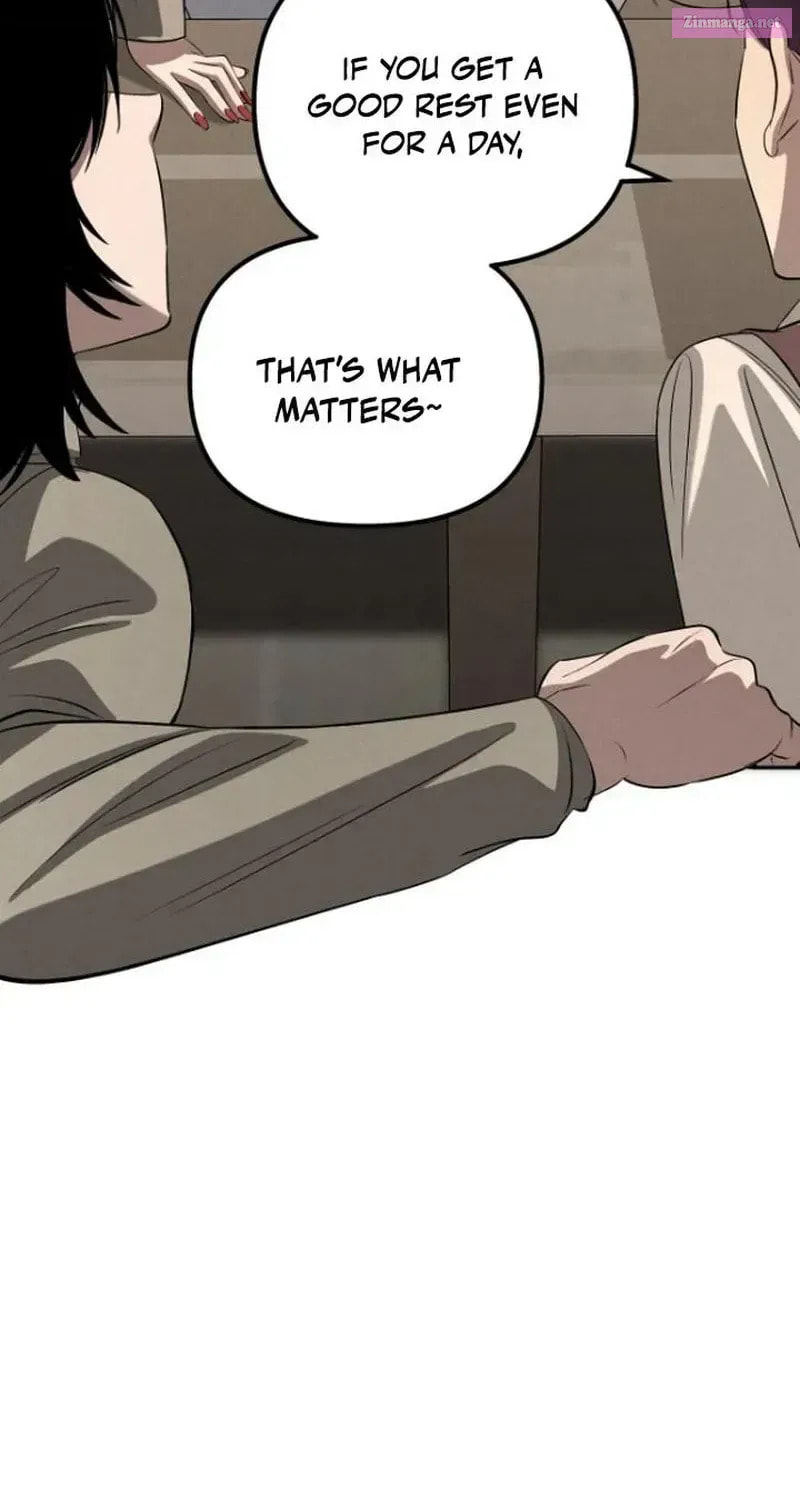 Read Unstoppable Bad Things chapter 31.1 image 54 on Lezhin