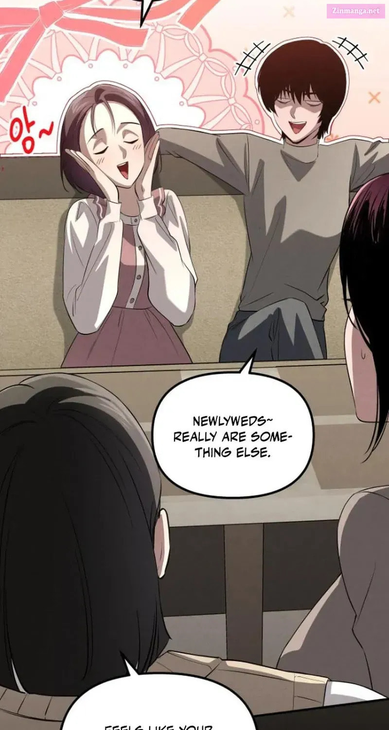 Read Unstoppable Bad Things chapter 31.1 image 59 on Lezhin