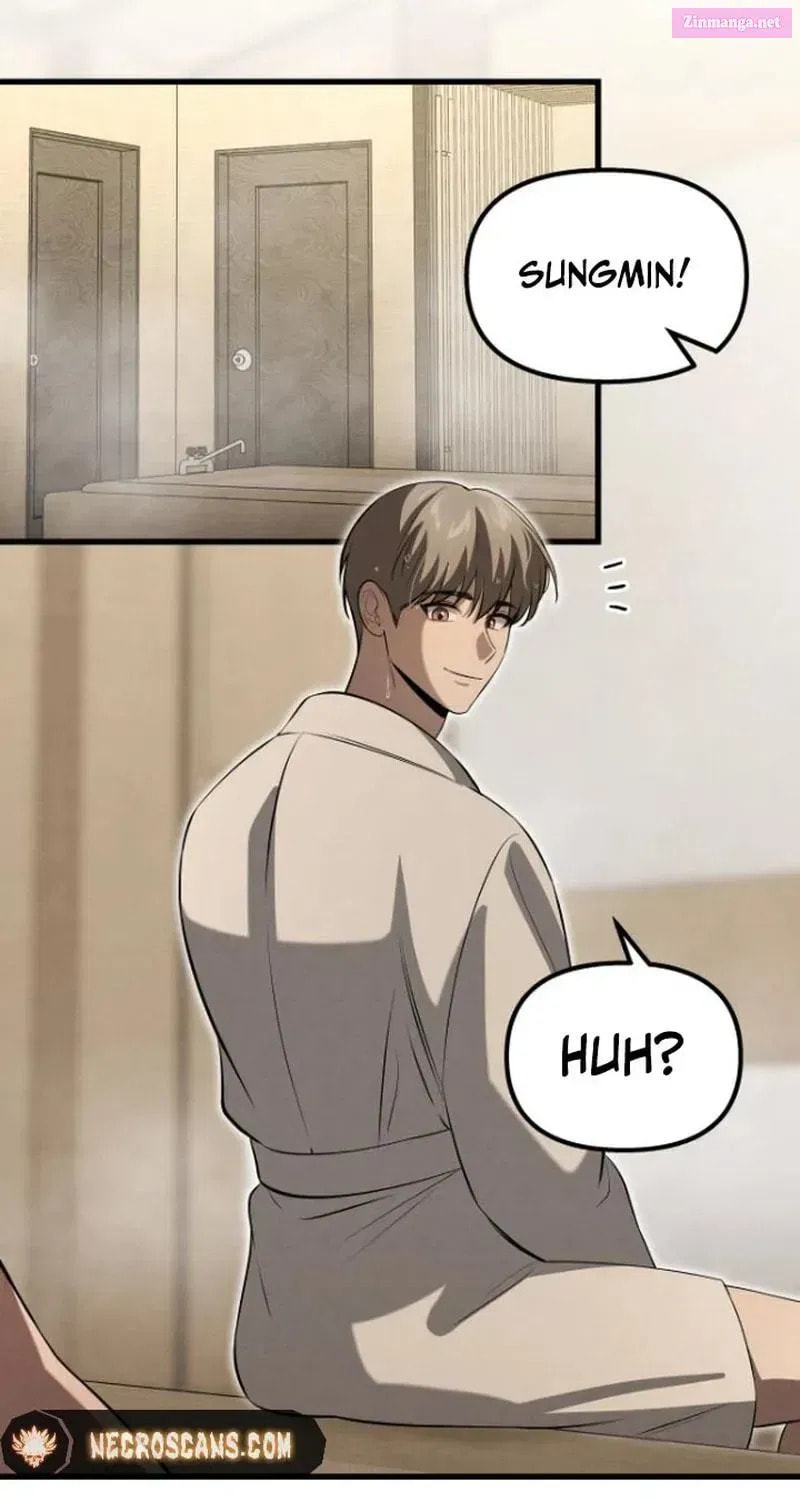Read Unstoppable Bad Things chapter 31.1 image 6 on Lezhin