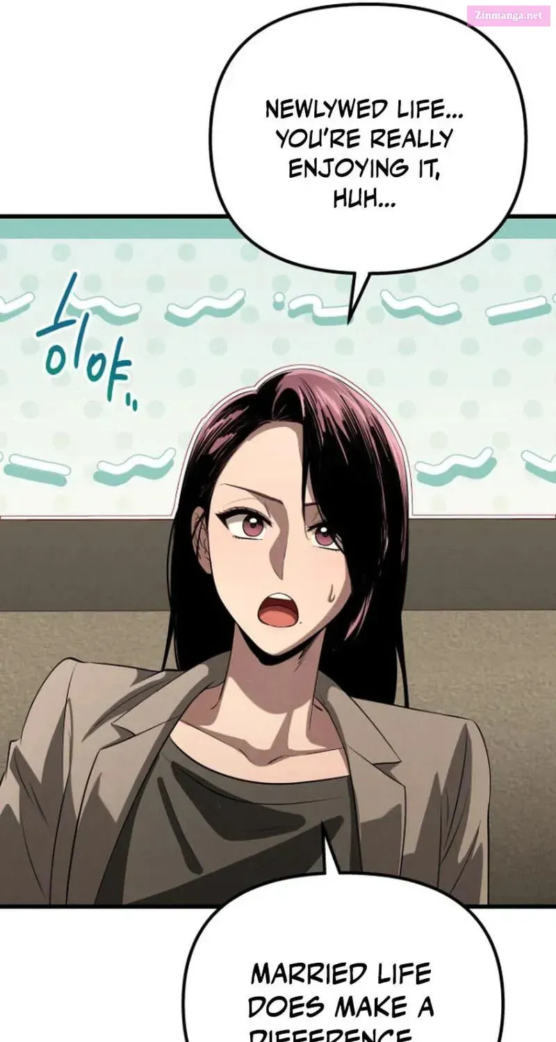 Read Unstoppable Bad Things chapter 31.1 image 61 on Lezhin
