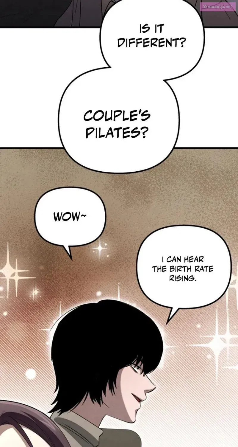 Read Unstoppable Bad Things chapter 31.1 image 63 on Lezhin