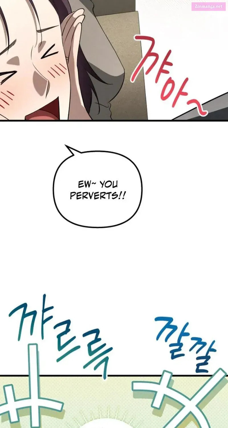 Read Unstoppable Bad Things chapter 31.1 image 64 on Lezhin